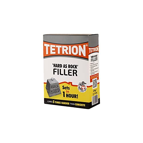 Tetrion Savon au Sucre en Poudre Multi-Usage 2kg... en promo à 8,09€ (-49%) sur Amazon FR