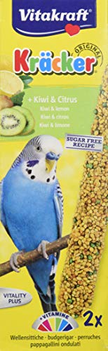 Vitakraft Baton Perusi Kiwi/Lamaie 2 Buc - Sports & Fitness Amazon Allemagne à 1.89€