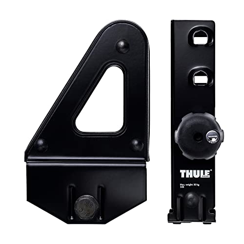 Thule 548000 Ladder Carrier Load Accessories - Auto & Moto Amazon Royaume-Uni à 30.60€