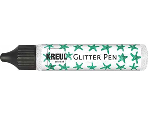 KREUL PicTixx Stylo à paillettes 29 ml - Version Allemande en promo à 3,49€ (-59%) sur Amazon FR