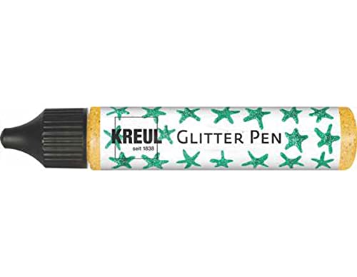 KREUL PicTixx Stylo à paillettes 29 ml - Version Allemande en promo à 3,49€ (-55%) sur Amazon FR
