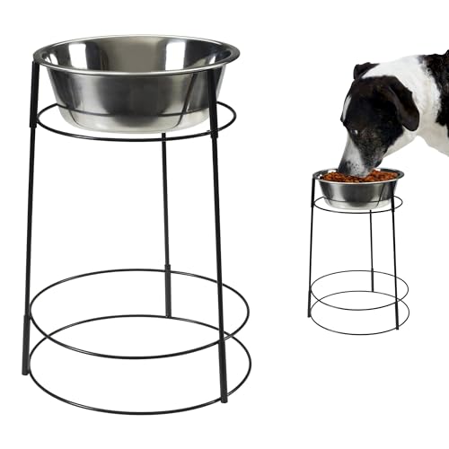 Hi-Rise Single Diner 2 QTthical Pet 5857E - Animalerie Amazon Allemagne à 22.73€