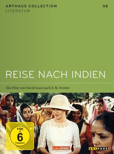 Reise nach Indien - Arthaus - Livres & eBooks Amazon Royaume-Uni à 5.35€