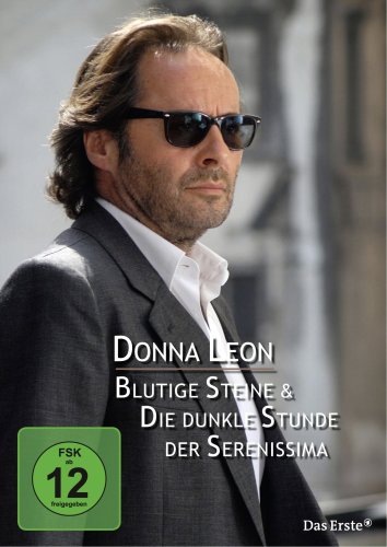 Donna Leon: Blutige Steine/Die dunkle Stunde der... - Livres & eBooks Amazon Allemagne à 2.47€