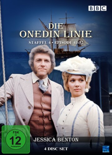 Die Onedin Linie - Vol. 4 - Livres & eBooks Amazon France à 8.21€