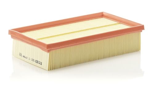 MANN-FILTER C 2788 Luftfilter - für Pkw + Transporter - Sports & Fitness en promo à 7.42€