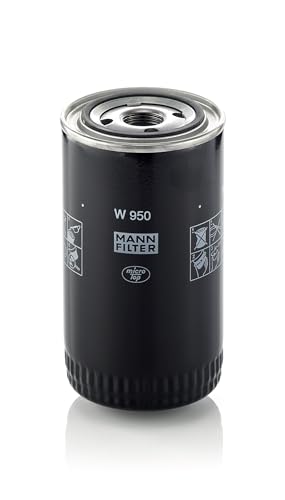 MANN-FILTER W 950 Filtre à huile - pour Applications non... - Auto & Moto en promo à 11.90€
