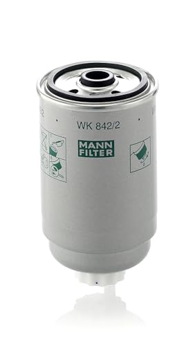 MANN-FILTER WK 842/2 Filtre à carburant - pour Applications... - Auto & Moto Amazon France à 5.90€