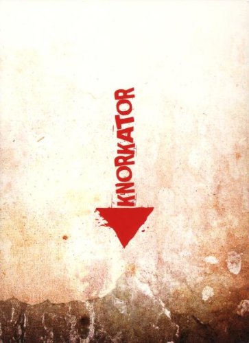 Knorkator - Weg nach unten en promo sur Amazon