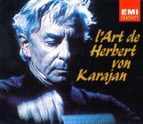 L'Art de Herbert von Karajan [BOX SET] - Musique & Instruments Amazon France à 26.64€