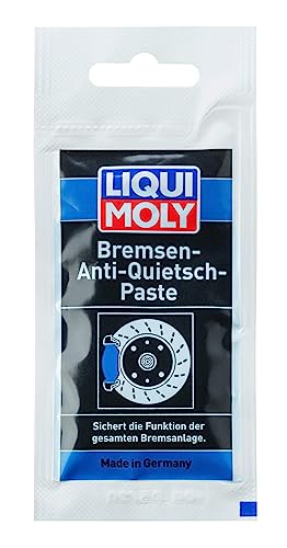 Liqui Moly 03078 Freins de Sifflet Anti-Pâte, 10 g - Amazon France à 1.92€