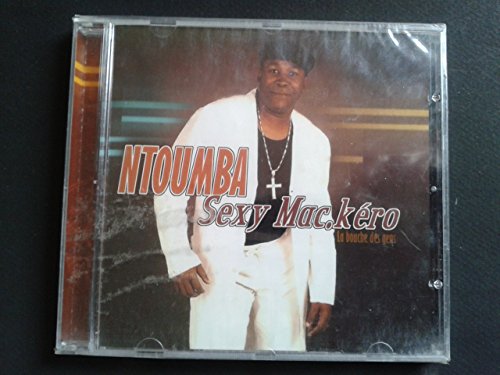 Sexy Mac.Kero en promo sur Amazon