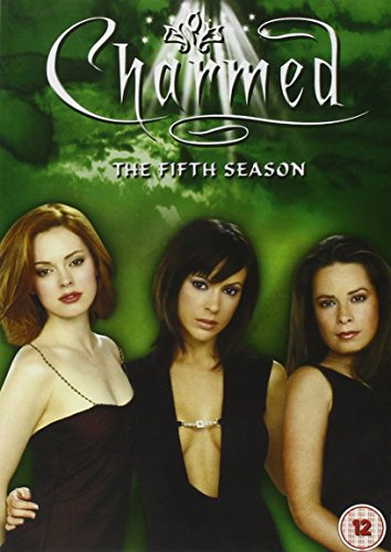 Charmed - Season 5 [Import anglais] - Livres & eBooks Amazon France à 21.98€