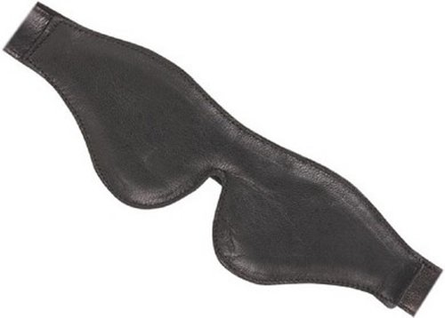 Sportsheets Beginners Soft Blindfold - Black - Sports & Fitness Amazon UK à 3.90€