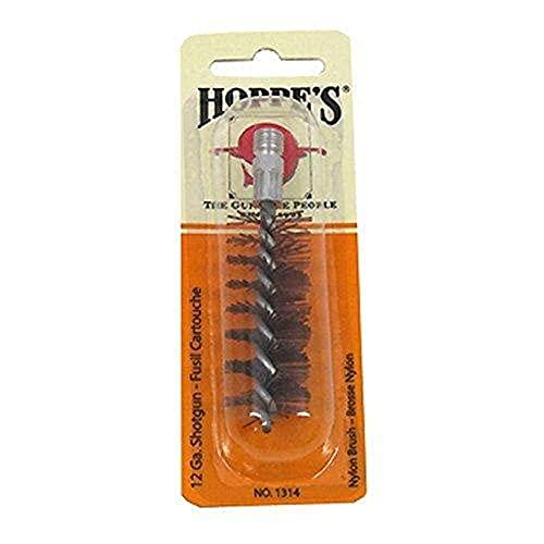 Hoppe's No. 9 Nylon Brush, 12-Gauge Shotgun - Beauté & Parfums Amazon France à 3.60€