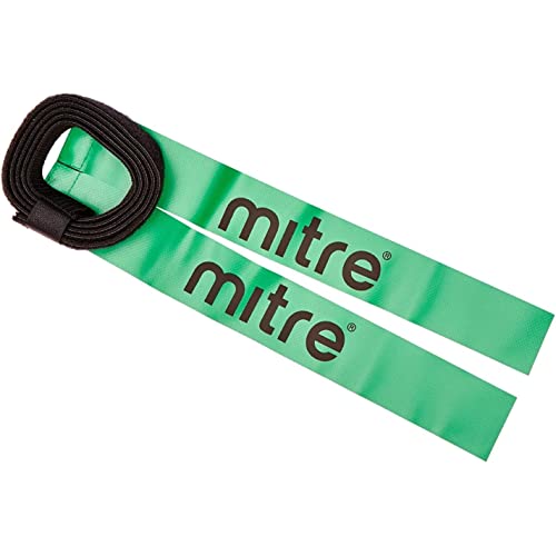 Mitre Cintura e Cinghie da Rugby, Verde, Taglia Unica - Sports & Fitness Amazon Italie à 7.00€