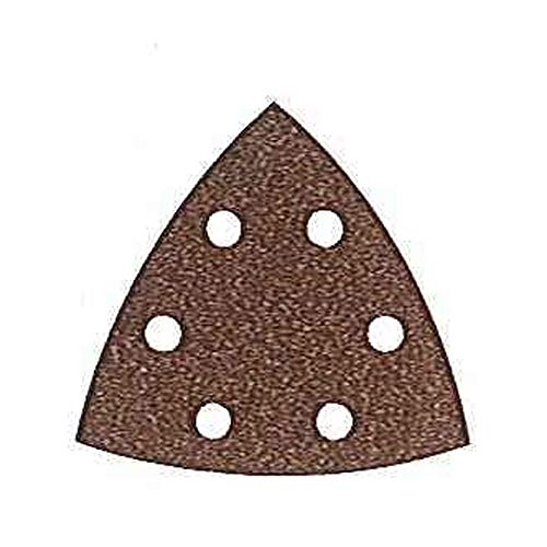 Hitachi – 753404 – Sanding Paper for Delta Type 94 mm AVFN... - Maison & Cuisine Amazon Royaume-Uni à 5.34€