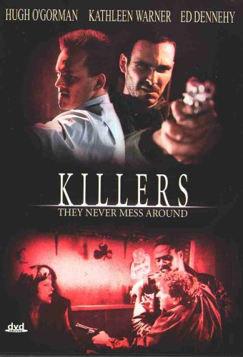 Killers - They Never Mess Around - Musique & Instruments Amazon France à 20.33€