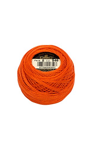 DMC - Cotone Perlé - Loisirs Créatifs Amazon Italie à 3.50€