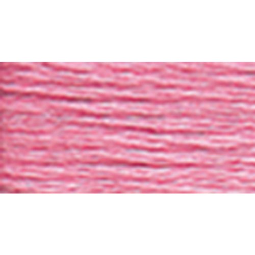 Light Cranberry DMC Pearl Cotton Balls Size 8 - 95 Yards... - Maison & Cuisine Amazon Allemagne à 10.39€