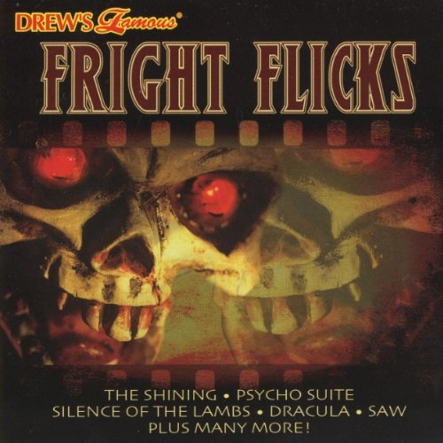 Fright Flicks - Livres & eBooks Amazon Royaume-Uni à 36.16€