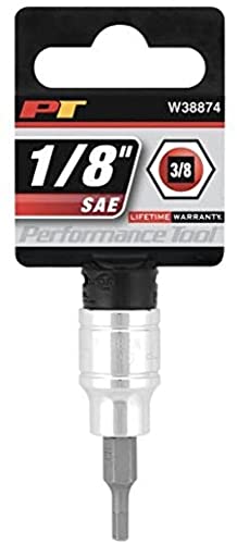 PERFORMANCE TOOL W38874 - Chiave a Bussola Esagonale da... - Bricolage & Outils Amazon Italie à 17.34€