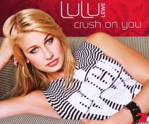 Crush on You - Musique & Instruments Amazon Allemagne à 8.99€