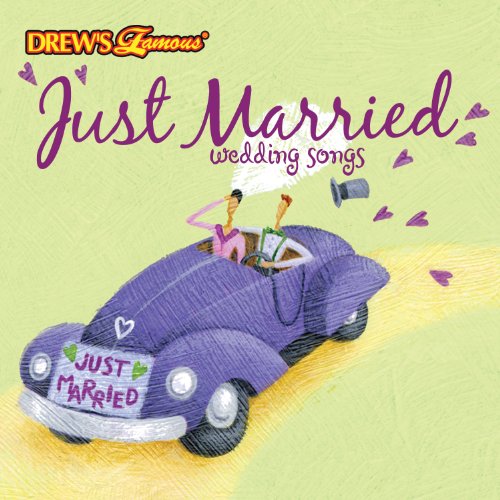 Just Married en promo sur Amazon