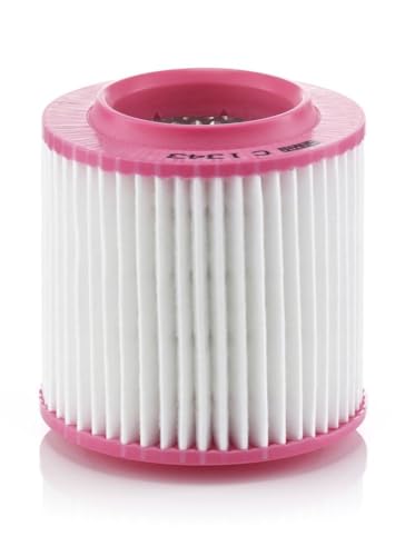 MANN-FILTER C 1343 Luftfilter - für Pkw + Transporter - Sports & Fitness Amazon Allemagne à 8.86€