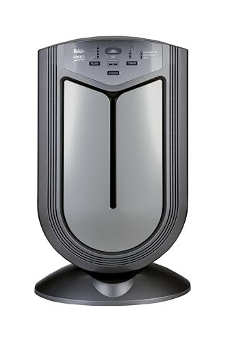 Fakir LR 600 Vigor Plus/Luftreiniger mit Ionisator (6-fach... - Home & Kitchen Amazon Germany à 143.43€