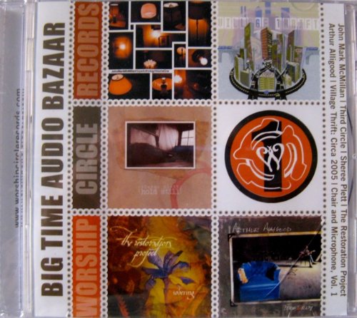 Big Time Audio Bazaar 1 - Musique & Instruments en promo à 32.78€