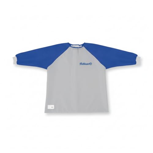 Pelikan IDEN 105346 - Camice da Pittura per Bimbo, Colore:... - Mode & Vêtements en promo à 7.98€