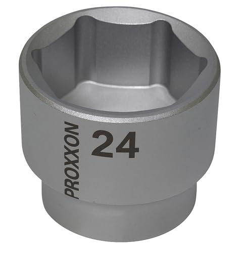 Proxxon 3/8 inch Socket Wrenches 24 mm - Maison & Cuisine Amazon Royaume-Uni à 8.38€