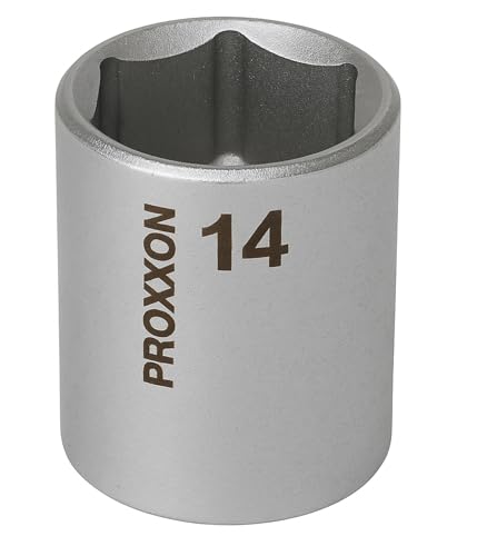 Proxxon 3/8 inch Socket Wrench 14 mm - Bricolage & Outils Amazon Royaume-Uni à 0.79€