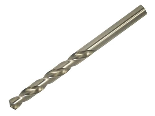 Faithfull PP500PRO 5.00mm Professional Jobber Drill Pre... - Bricolage & Outils Amazon Royaume-Uni à 3.72€