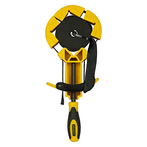 STANLEY 0-83-100 Presse à cadre 4,5 m - objets circulaires... - Auto & Moto Amazon France à 10.00€