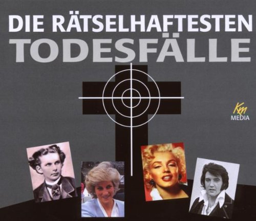 Die Rätselhaftesten Todesfälle - Livres & eBooks Amazon Royaume-Uni à 15.46€