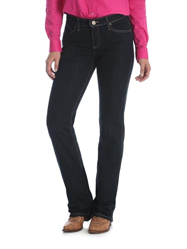 Wrangler Vaqueros Q-Baby de equitación Corte de Vaquera... - Bébé & Puériculture Amazon Espagne à 17.52€