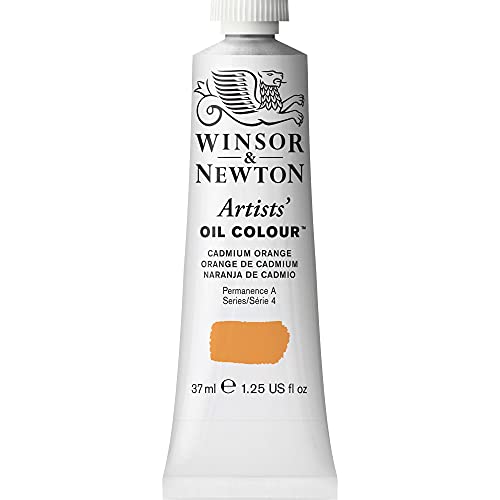 Winsor & Newton Artists Huile Extra Fine Tube 37ml 089... en promo à 16,70€ (-53%) sur Amazon FR