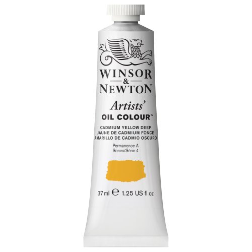 Winsor & Newton Artists Huile Extra Fine Tube 37ml 111... en promo à 16,70€ (-53%) sur Amazon FR