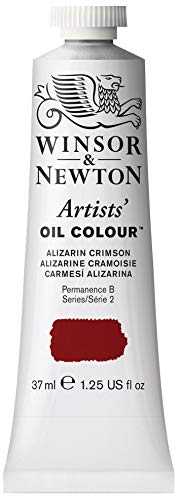 Winsor & Newton Artists Huile Extra Fine Tube 37ml 004... en promo à 6,76€ (-57%) sur Amazon FR