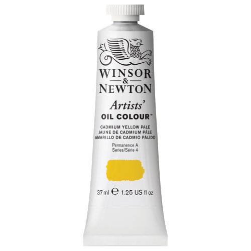 Winsor & Newton Artists Huile Extra Fine Tube 37ml 118... - Auto & Moto Amazon France à 16.70€