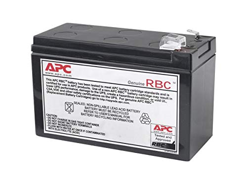 APC APCRBC114 - High-Tech & Électronique en promo à 27.14€