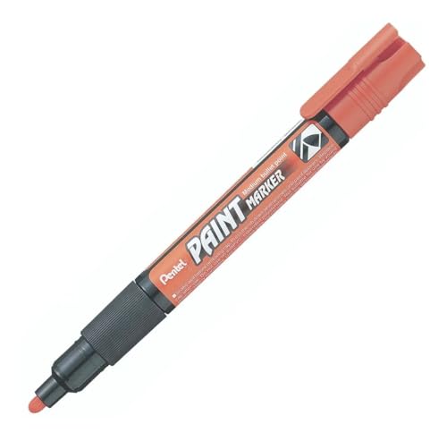 Pentel MMP20 Paint Marker marcatorea vernice permanente... - Animalerie Amazon Italie à 5.95€