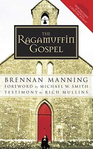 The Ragamuffin Gospel: Good News for the Bedraggled... - Maison & Cuisine Amazon Allemagne à 1.96€