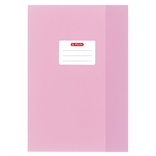HH Exercise Book Cover A4 Polypropylene Pink - Sports & Fitness Amazon Royaume-Uni à 4.14€
