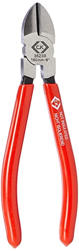 C.K T3623B 6 Pince coupante diagonale 160 mm en promo à 15,38€ (-53%) sur Amazon FR
