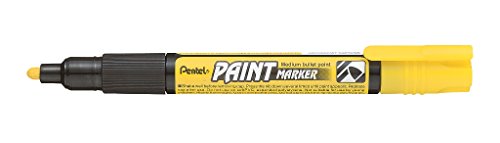 Pentel MMP20-GO Permanent-Marker 2,0 mm Rundspitze... - Bon plan à 3.10€