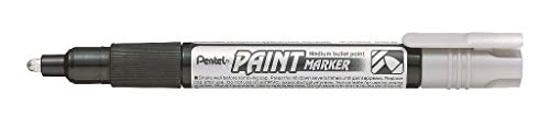 Pentel MMP20-ZO Permanent-Marker 2,0 mm Rundspitze... - Amazon Allemagne à 2.60€
