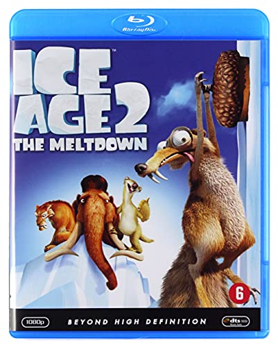 L'age de glace 2 - Livres & eBooks Amazon France à 1.82€